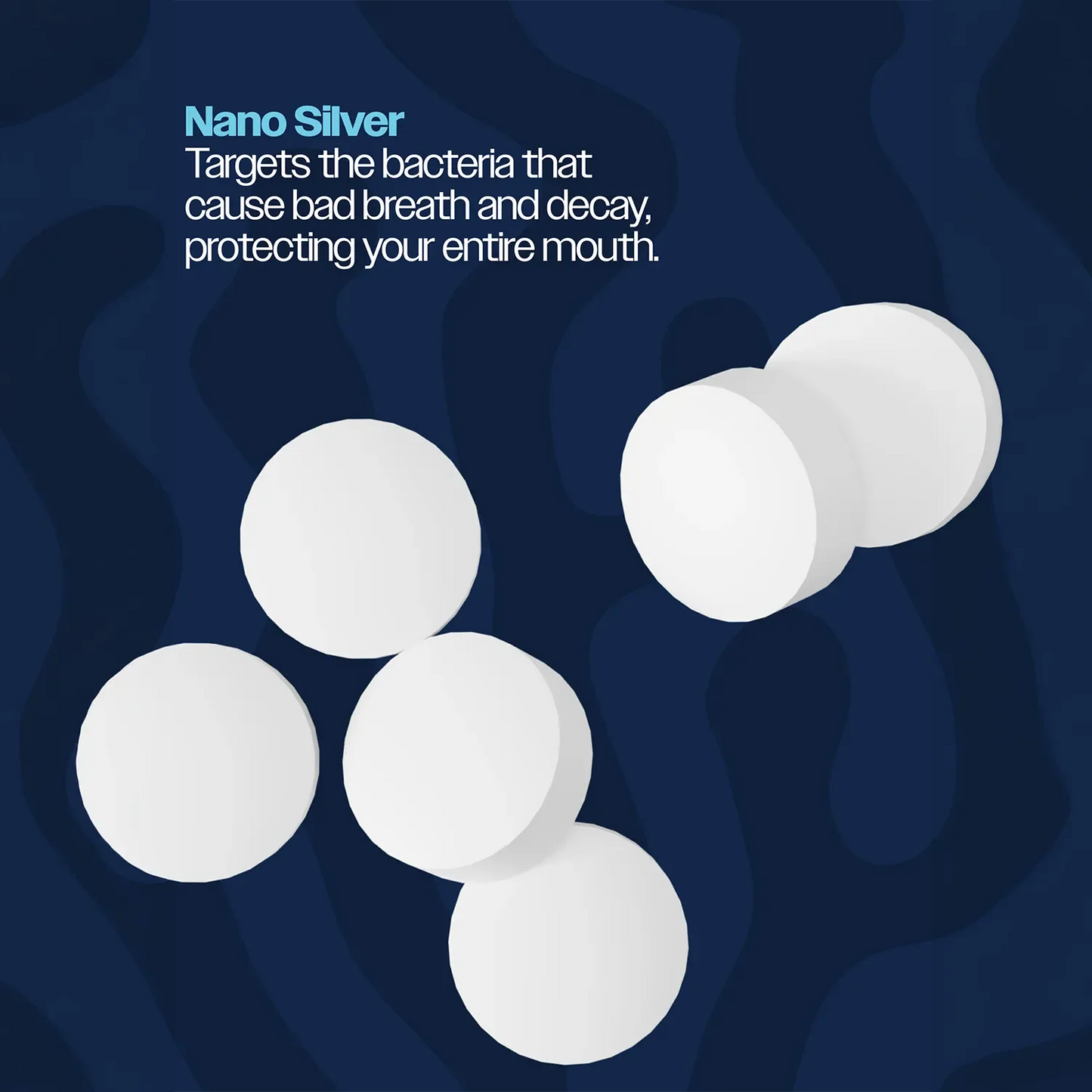 Toothpaste Tablets