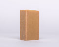 Patchouli Orange with Turmeric