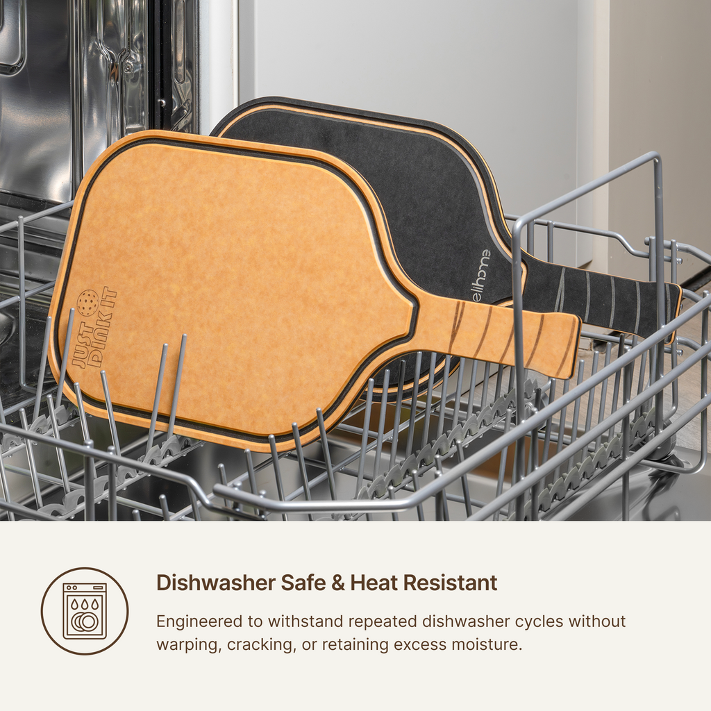 Pickleball Charcuterie Cutting Board -"Pickleball is My RETIREMENT Plan"