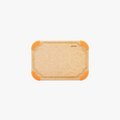 Premium Series Cutting Board - Non Slip & Color Code - Small