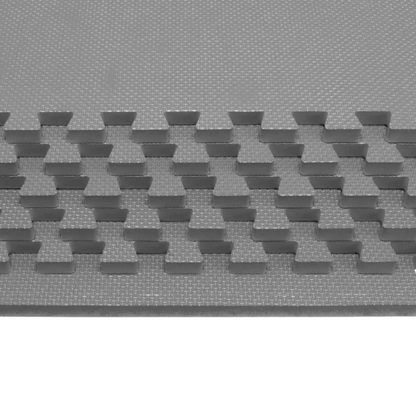 ProsourceFit Exercise Puzzle Mat 3/4"