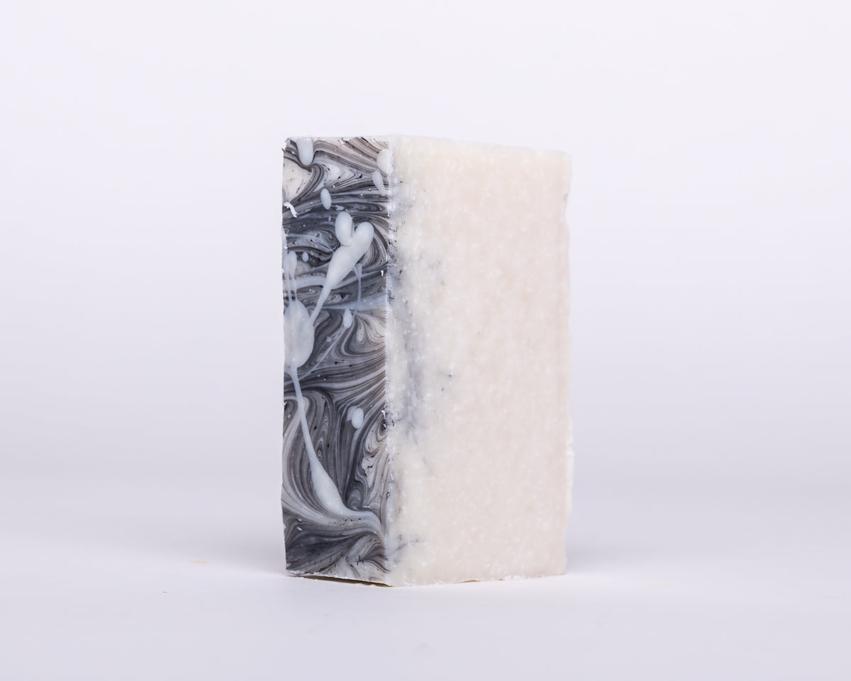 Pumice Microdermabrasian