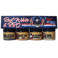 Red, White & BBQ Box
