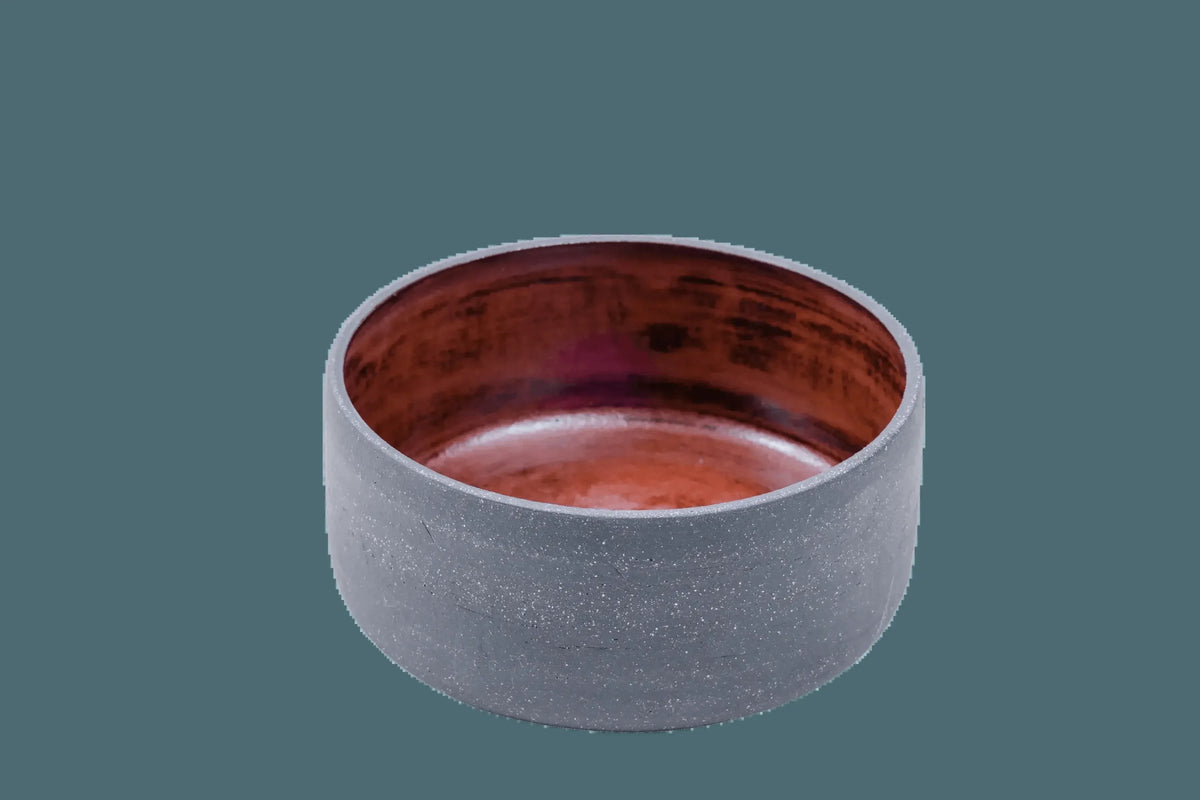 Sustainable Candles- Sustainable Ceramic | Food Safe