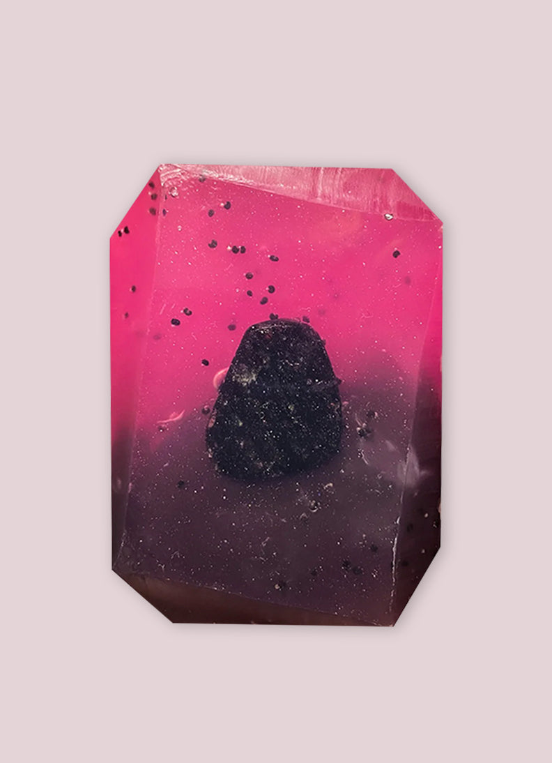 INSTINCTUAL TRUST (Root Chakra)