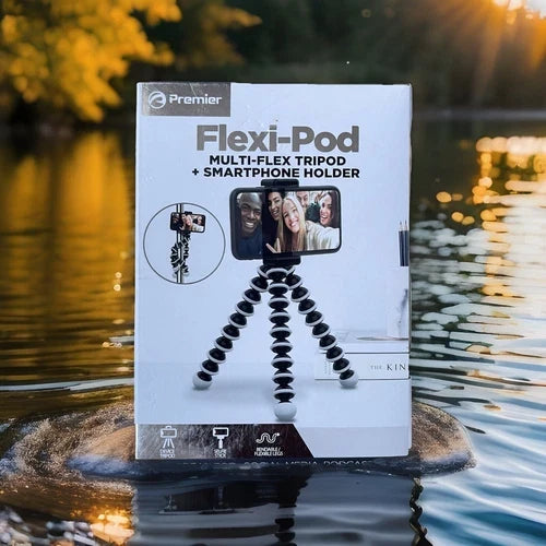 FlexiMount Tripod