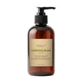 Lemongrass Energy Body Lotion, 12 oz