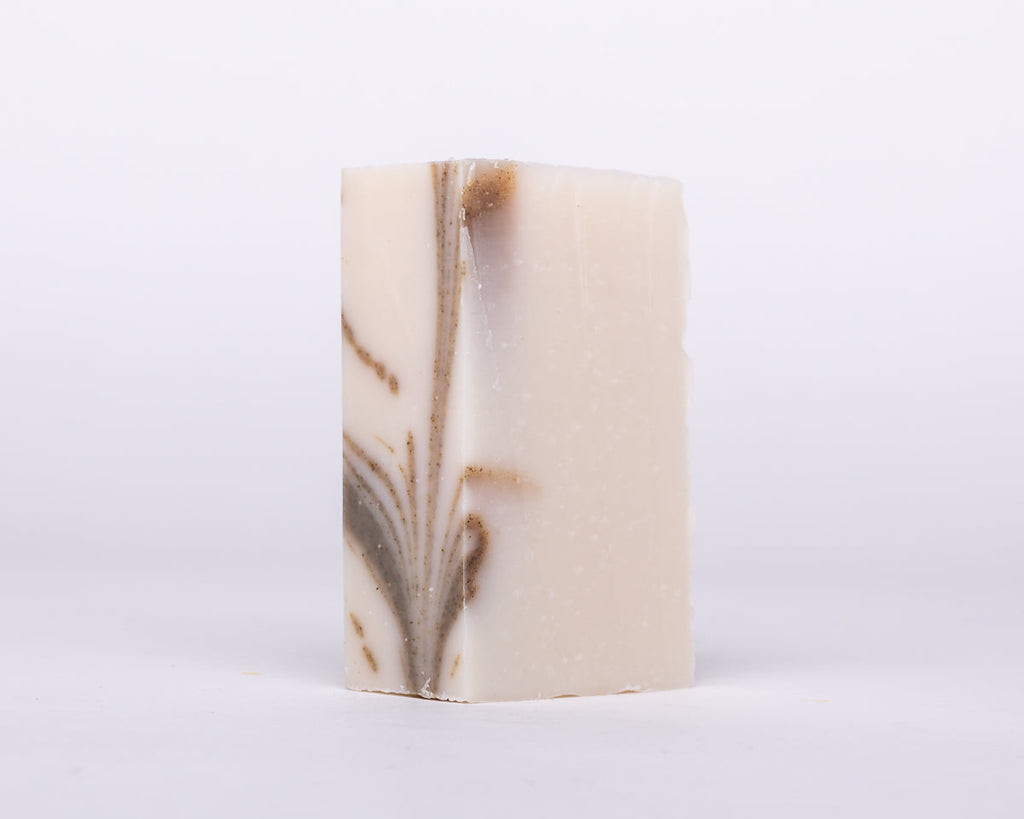 Spearmint with Rosemary