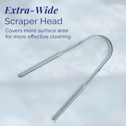 Tongue Scraper 2-Pack