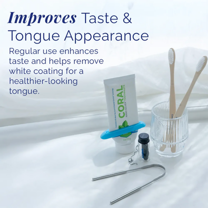 Tongue Scraper 2-Pack