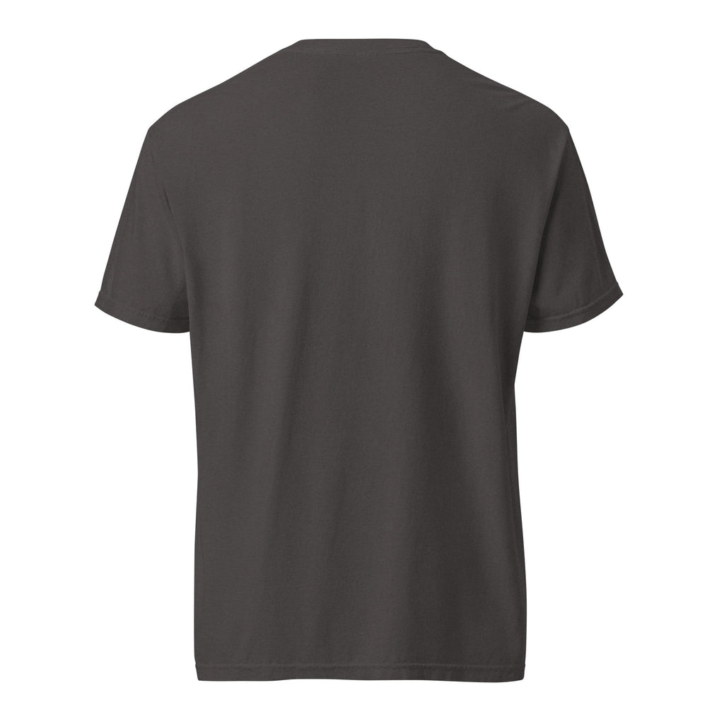 I Did It All for the Corms – Heavyweight Cotton Tee