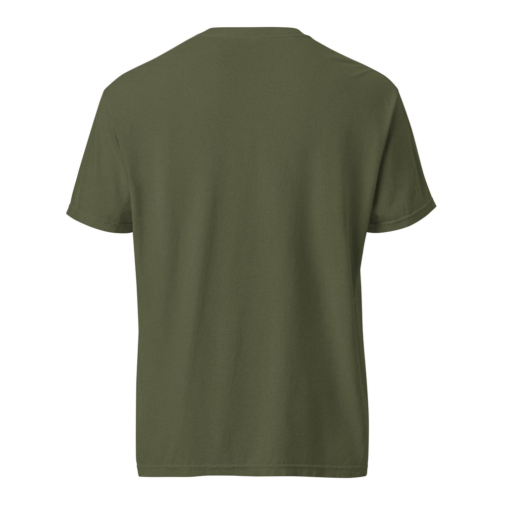 Hard to Kill, Easy to Love - Heavyweight Tee
