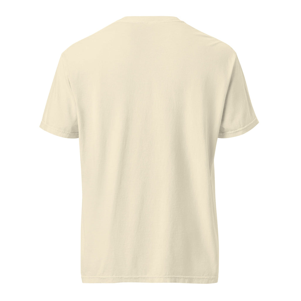 Hard to Kill, Easy to Love - Heavyweight Tee