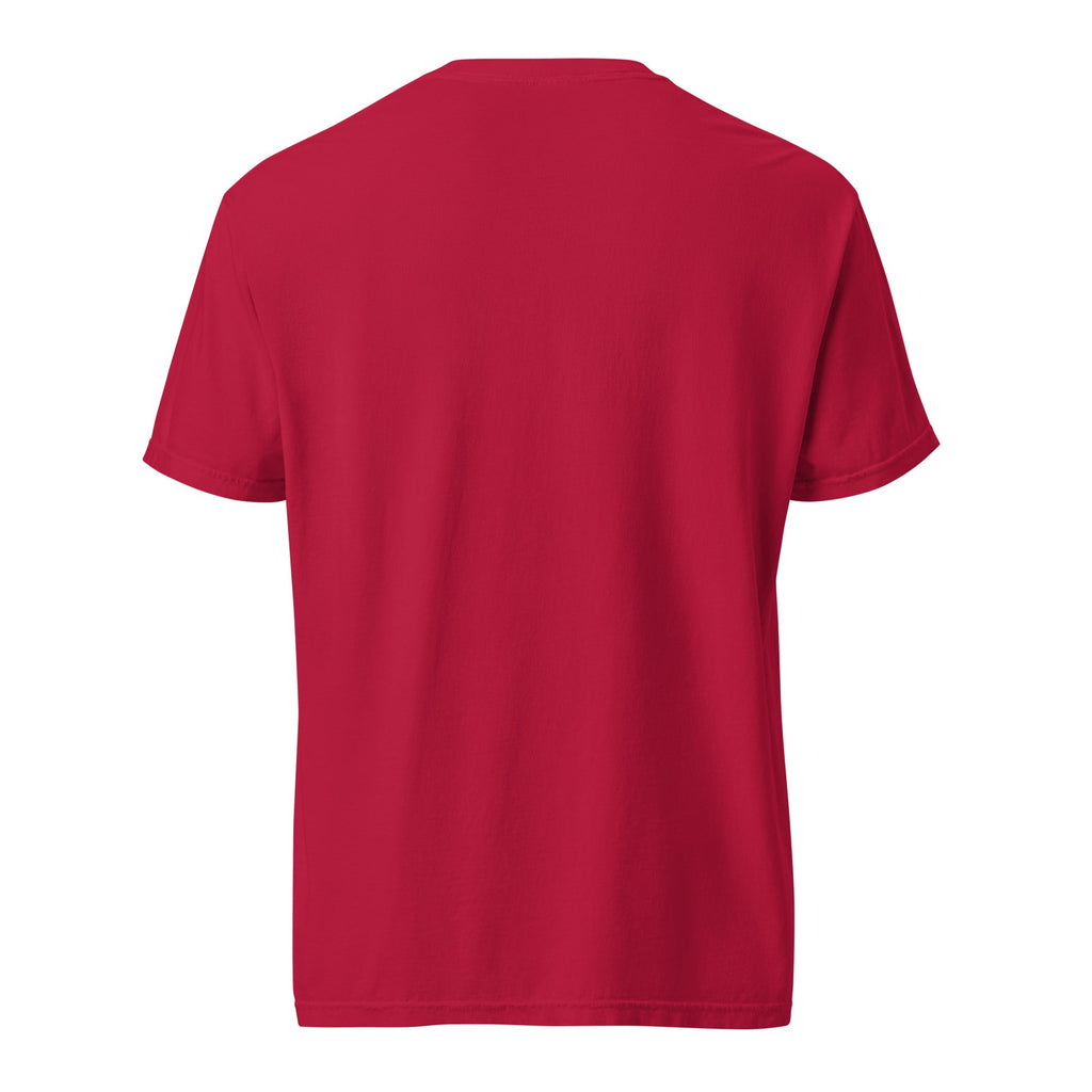 Hard to Kill, Easy to Love - Heavyweight Tee