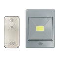 Remote Control LED Light Switch